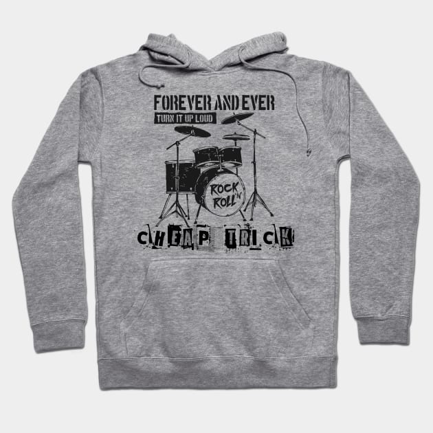 cheap forever and ever Hoodie by cenceremet